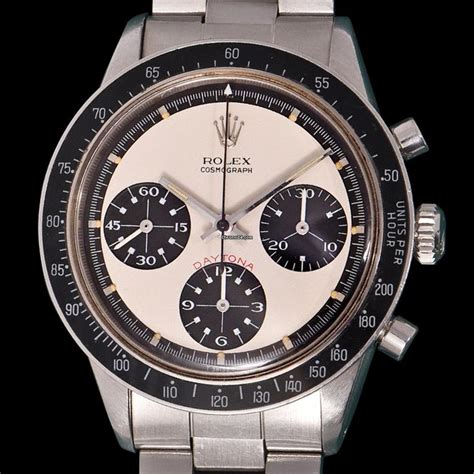 rolex daytona 6264 paul newman|Paul Newman Rolex for sale.